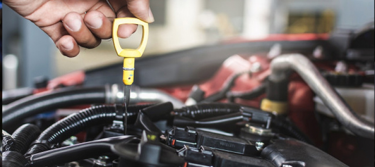 Foto Consejos de cuidados para tu auto en período de cuarentena