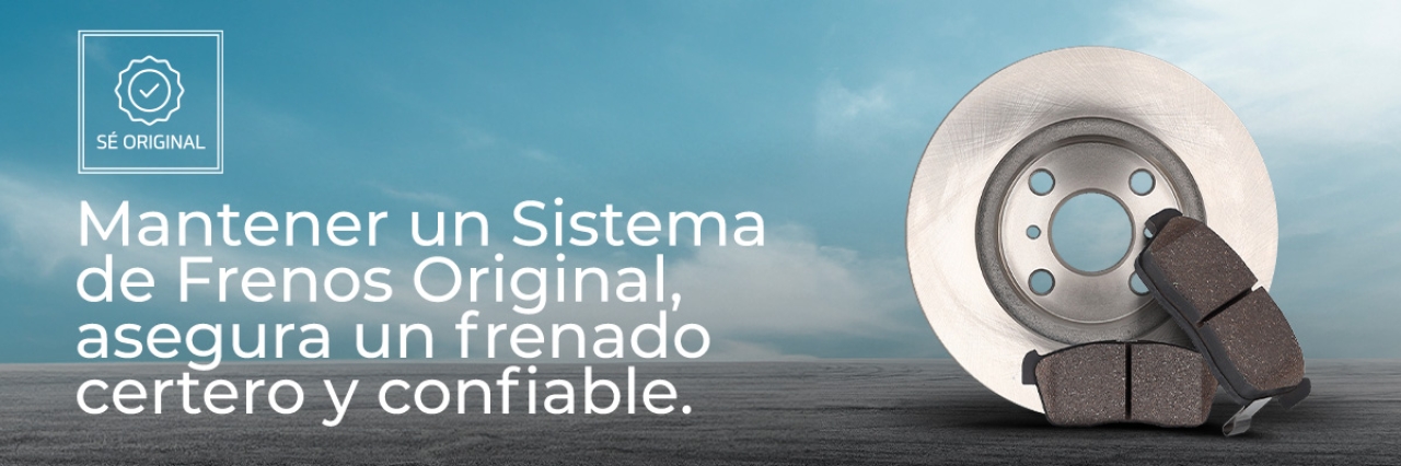 Foto Todo lo que debes saber sobre el Sistema de Frenos.