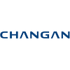Logo marca CHANGAN
