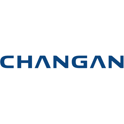 Logo marca Changan