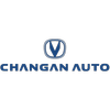 Logo marca CHANGAN