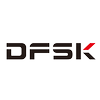 Logo marca DFSK