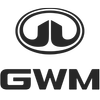 Logo marca GREAT WALL