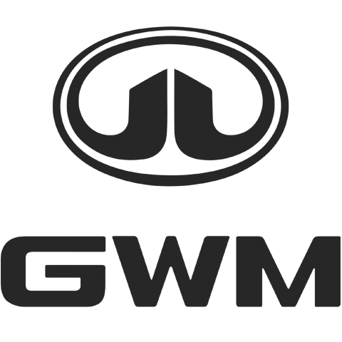 Logo Great Wall