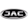 Logo marca JAC