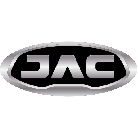 Logo marca JAC