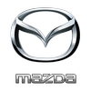 Logo marca MAZDA