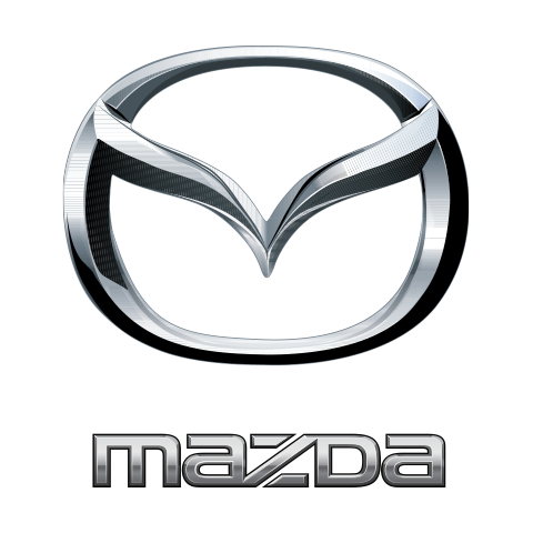 Logo Mazda
