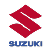 Logo marca SUZUKI
