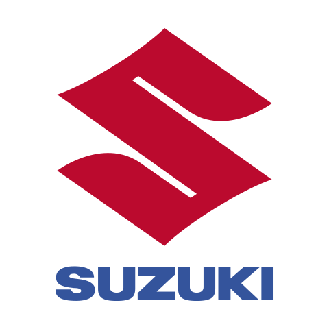 Logo Suzuki
