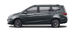 Logo Changan - A500