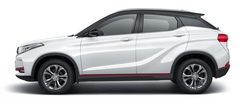 Logo DFSK - 500