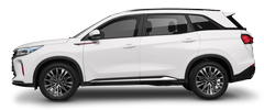 Logo DFSK - 600