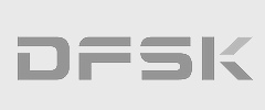 Logo DFSK - 560