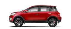 Logo Great Wall - M4