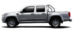 Logo Great Wall - WINGLE 7