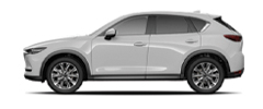 Logo Mazda - CX5