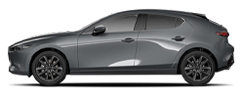 Logo Mazda - Mazda 3