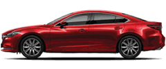 Logo Mazda - Mazda 6