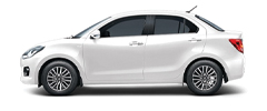 Logo Suzuki - Dzire