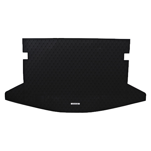 Foto de Protector para maletero calce perfecto Goma TPE Mazda CX-5