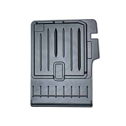 Protector para maletero calce perfecto Goma TPE Mazda CX-5 Mazda
