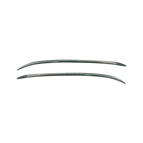 Foto de Barras Longitudinales Para Mazda Cx-9