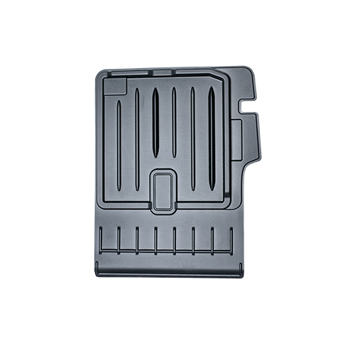 Protector para maletero calce perfecto Goma TPE Mazda Mazda 3 Mazda