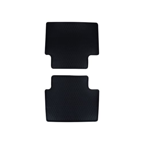 Set de pisos de Goma para interior Mazda Mazda 3 Mazda