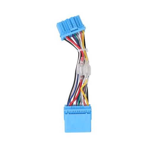 Foto de Adaptador Para Camara Renault