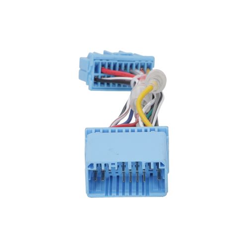 Adaptador Para Camara Renault Suzuki