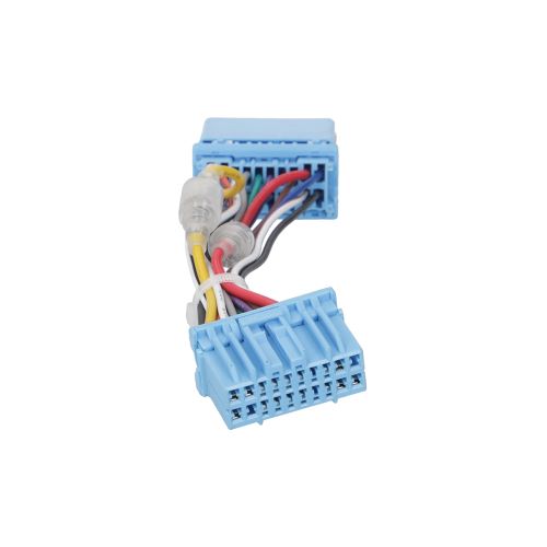 Adaptador Para Camara Renault Suzuki