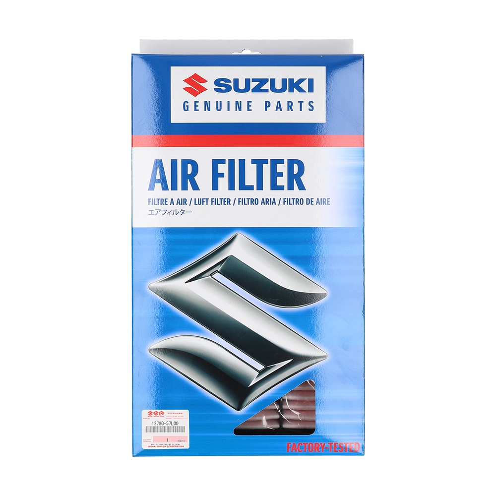 FILTRO DE AIRE Suzuki