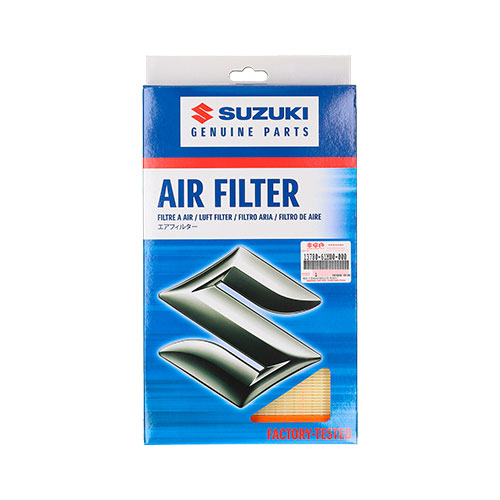 FILTRO DE AIRE Suzuki