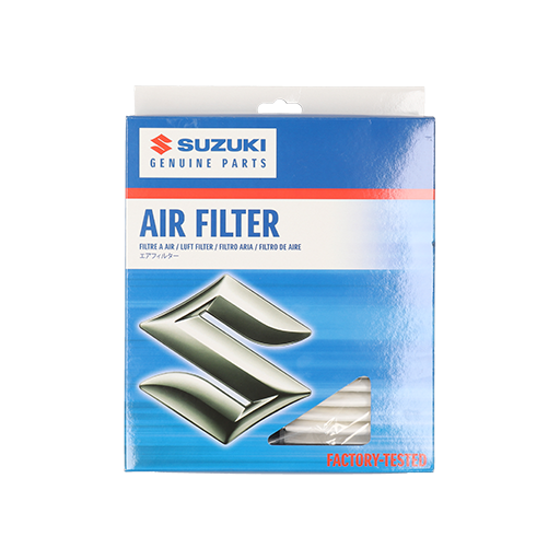 FILTRO DE AIRE Suzuki
