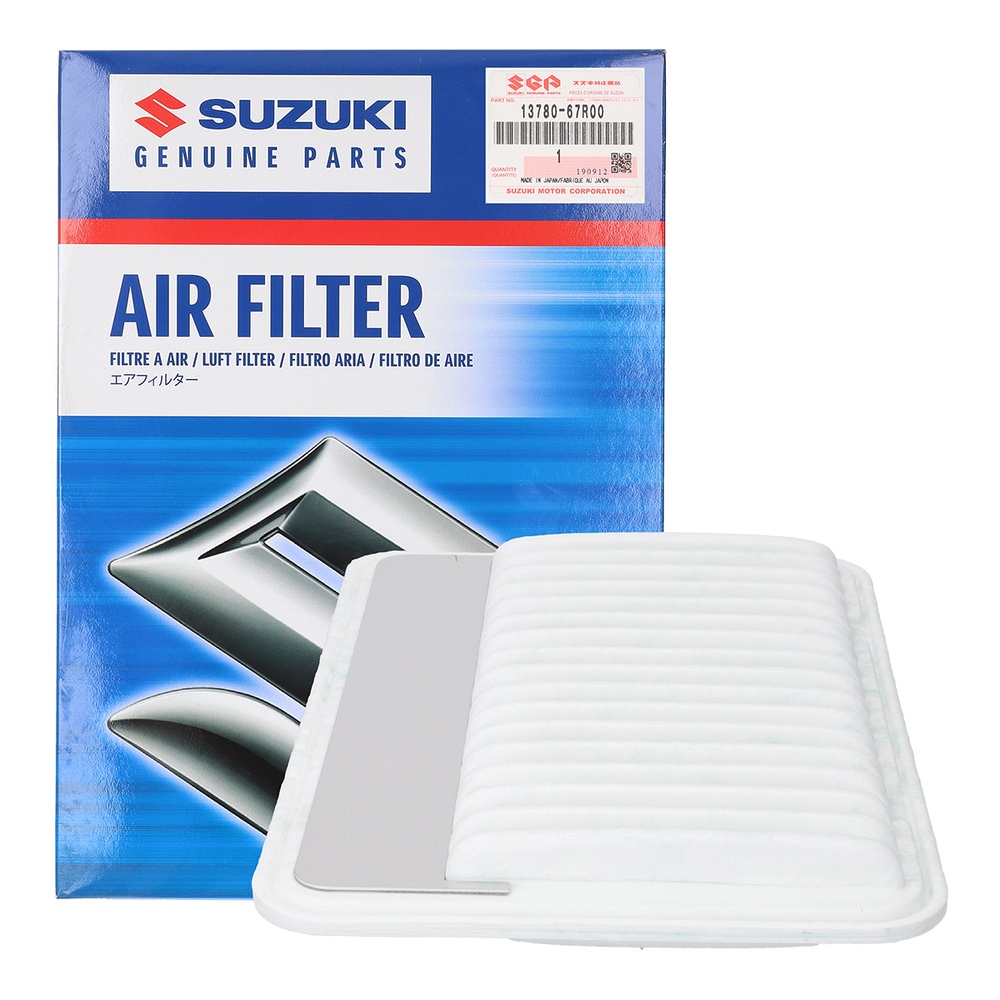 FILTRO DE AIRE Suzuki