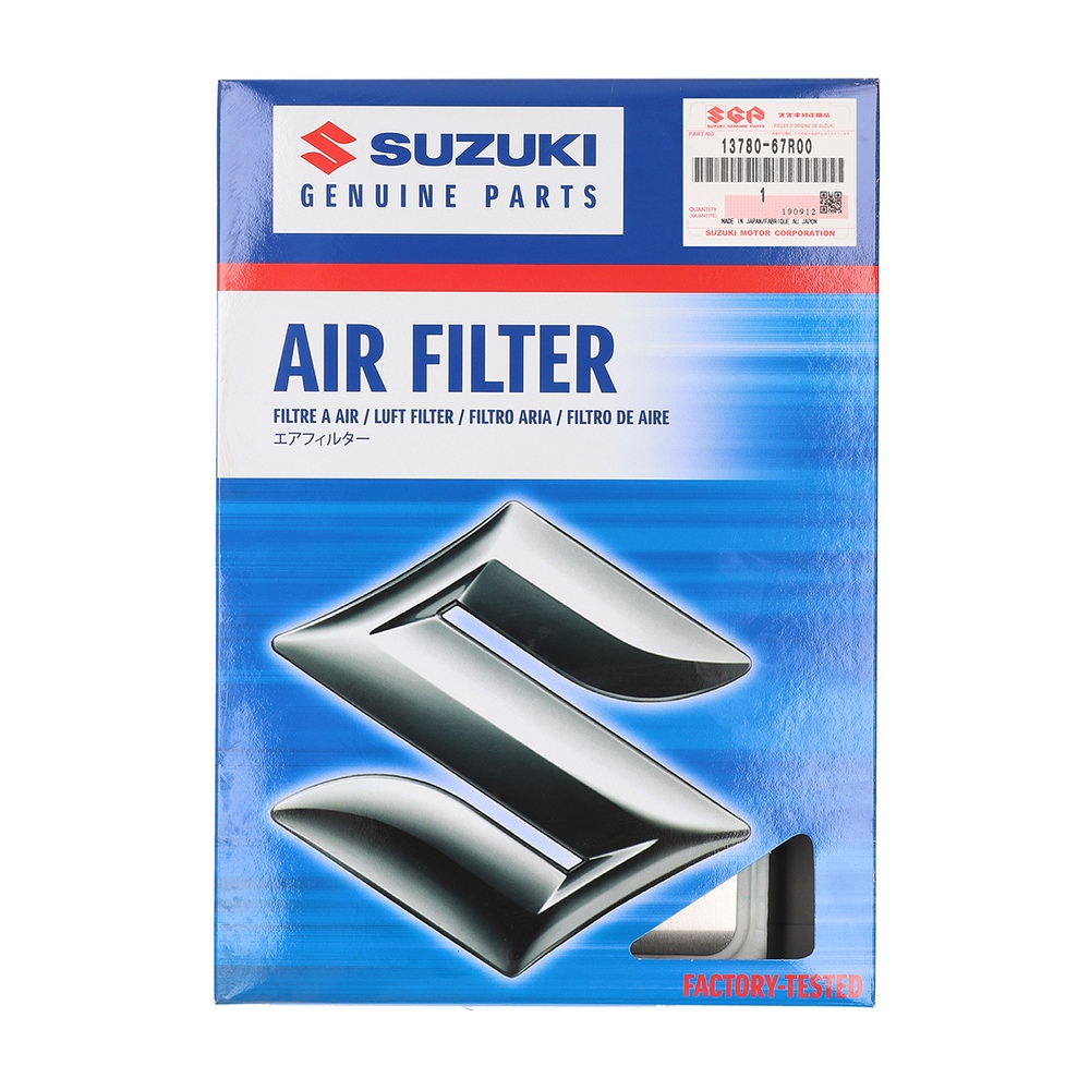 FILTRO DE AIRE Suzuki