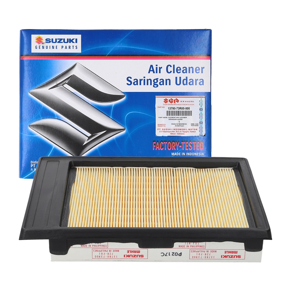 FILTRO DE AIRE Suzuki