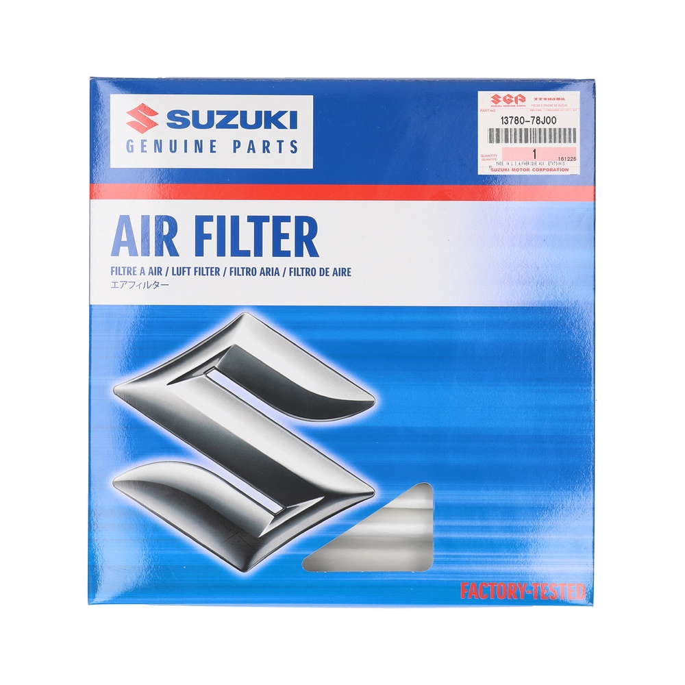 FILTRO DE AIRE Suzuki