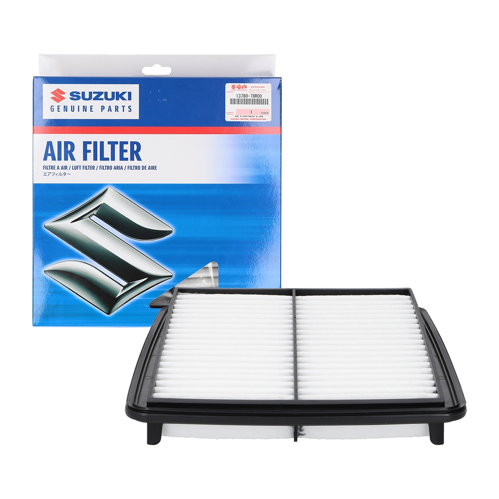FILTRO DE AIRE Suzuki