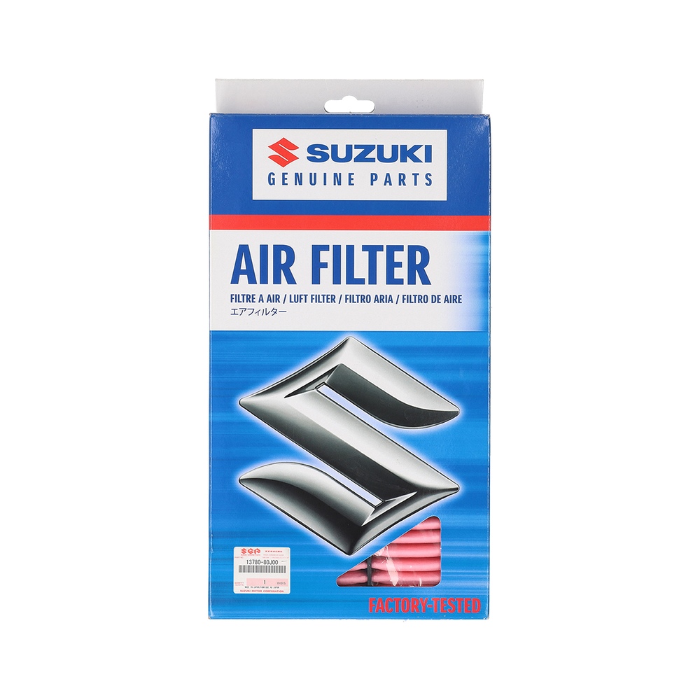 FILTRO DE AIRE Suzuki