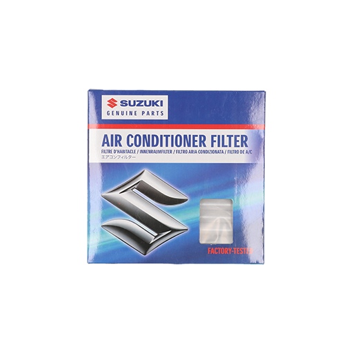 FILTRO DE AIRE Suzuki