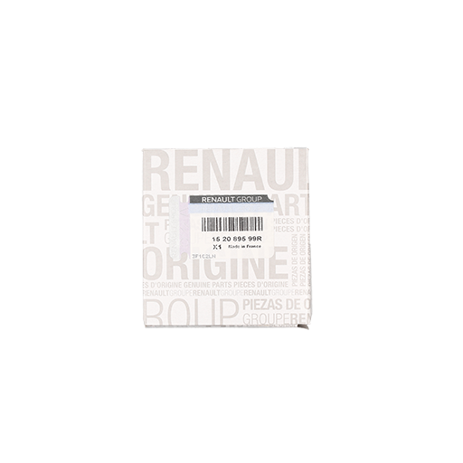 FILTRO DE ACEITE Renault