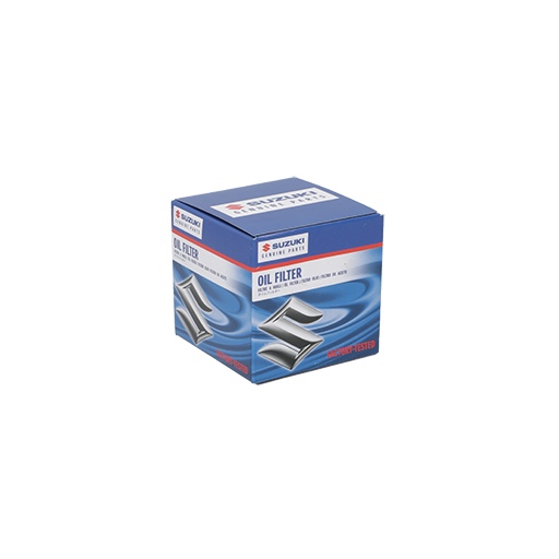 FILTRO DE ACEITE Suzuki