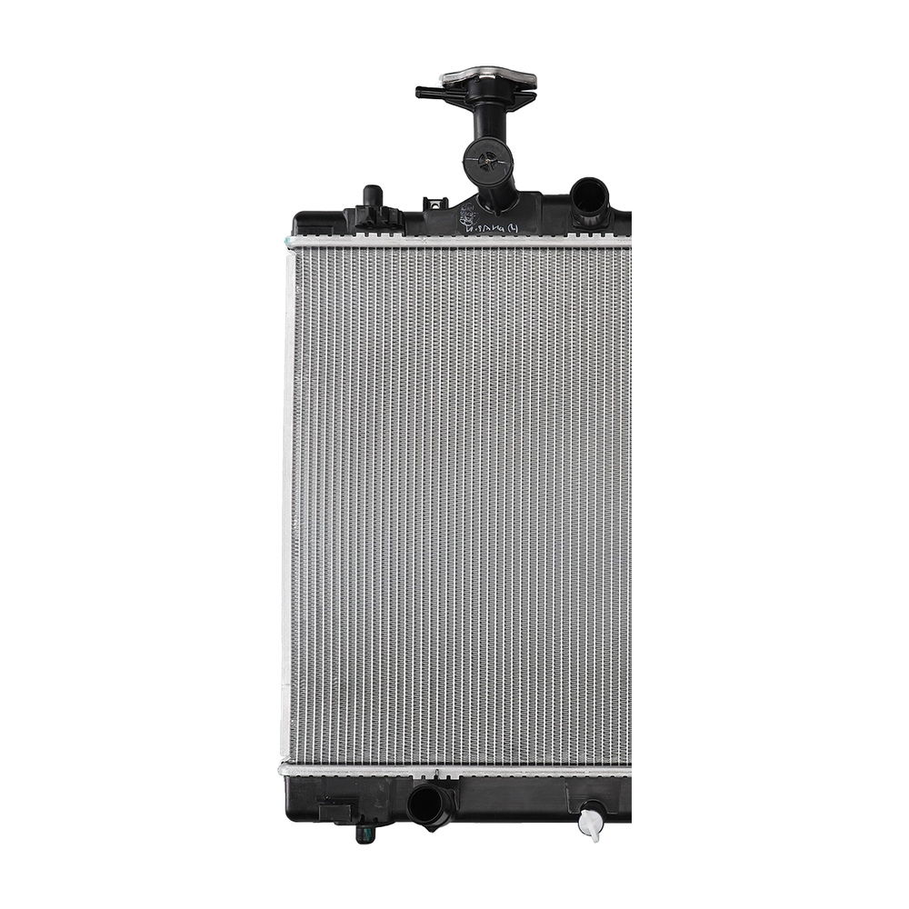 RADIADOR DE MOTOR MT Suzuki
