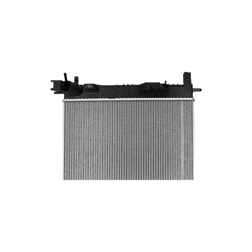 RADIADOR DE MOTOR Renault