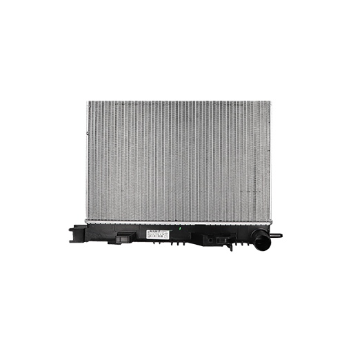 RADIADOR DE MOTOR Renault