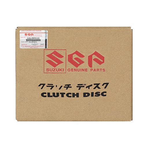 DISCO DE EMBRAGUE Suzuki
