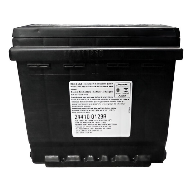 BATERIA 50AH 420A Renault