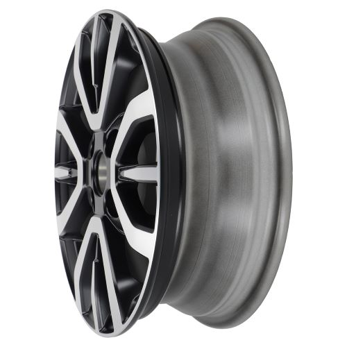 Rueda De Aleacion Suzuki